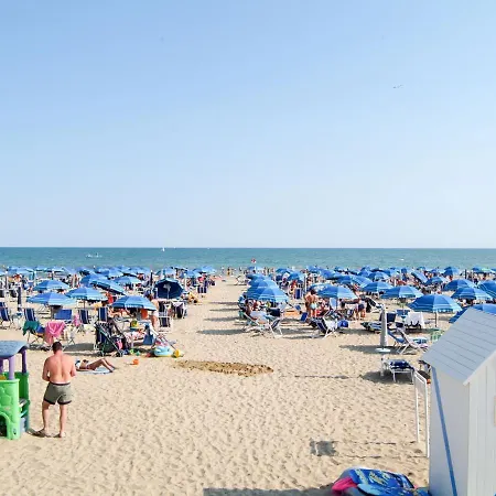 Lägenhet Locazione Turistica Selenis - Cao371 Caorle