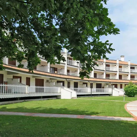 Locazione Turistica Selenis - Cao371 * Caorle